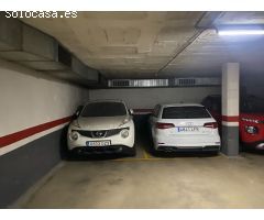 P^laza de parking en segunda planta buen acceso