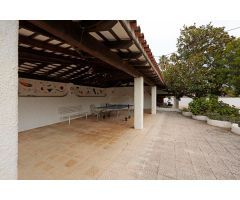 Magnifico chalet con gran terreno para disfrutar todo el año