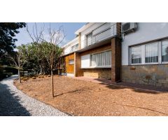 Casa chalet privacidad