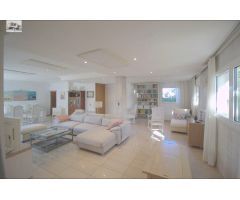 Chalet de lujo en montealegre