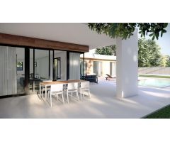 OBRA NUEVA EN MONTEALEGRE AL LADO DEL IALE.