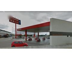 Parcela urbana de 512 m2 + 5.000 m2 anexos de terreno rustico