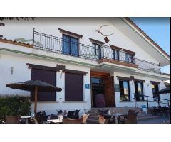 Parcela urbana de 512 m2 + 5.000 m2 anexos de terreno rustico