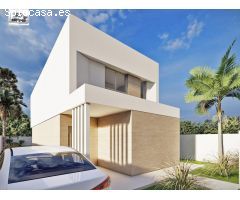 Estupenda Vivienda Unifamiliar en Maravisa con piscina incluida