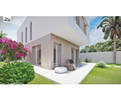 Estupenda Vivienda Unifamiliar en Maravisa con piscina incluida