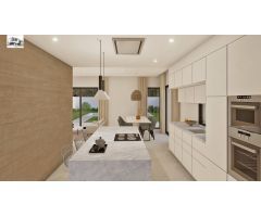 Estupenda Vivienda Unifamiliar en Maravisa con piscina incluida