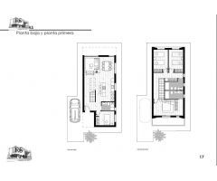 Estupenda Vivienda Unifamiliar en Maravisa con piscina incluida
