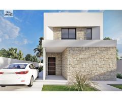 Estupenda Vivienda Unifamiliar en Maravisa con piscina incluida