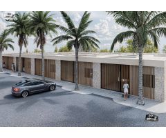 NUEVOS ADOSADOS OBRA NUEVA POBLA DE VALLBONA