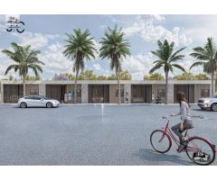 NUEVOS ADOSADOS OBRA NUEVA POBLA DE VALLBONA