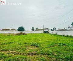 Terreno rural en Venta en Conil de la Frontera, Cádiz