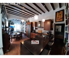 Apartamento en Plaza San Antonio