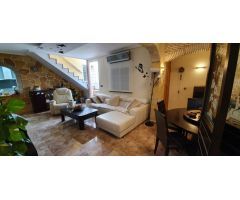 CHALET INDEPENDIENTE - TORRE DEL MORO