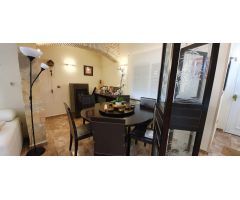 CHALET INDEPENDIENTE - TORRE DEL MORO
