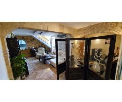 CHALET INDEPENDIENTE - TORRE DEL MORO