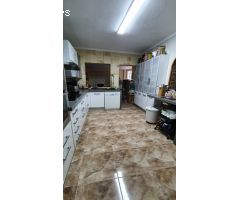 CHALET INDEPENDIENTE - TORRE DEL MORO