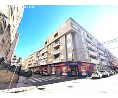 APARTAMENTO 2 DORMITORIOS - 200 METROS PLAYA DEL CURA