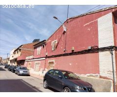 Atención Inversores¡¡¡¡Gran Casa en Lorqui.