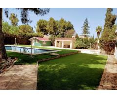 Chalet en Venta en Molina de Segura, Murcia