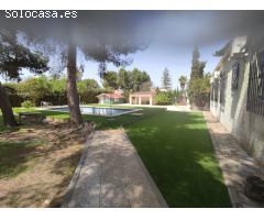 Chalet en Venta en Molina de Segura, Murcia
