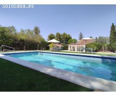 Chalet en Venta en Molina de Segura, Murcia