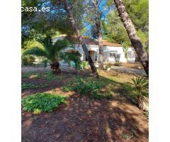 Chalet en Venta en Molina de Segura, Murcia