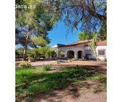 Chalet en Venta en Molina de Segura, Murcia