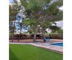 Chalet en Venta en Molina de Segura, Murcia