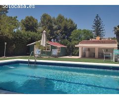Chalet en Venta en Molina de Segura, Murcia
