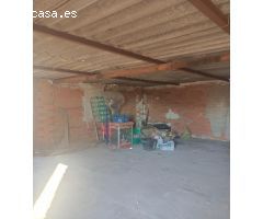 Gran casa en estructura hormigon