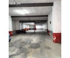 Casa con estructura nueva,y 9 plazas de garaje¡¡¡