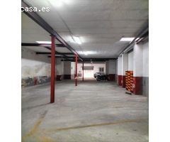 Casa con estructura nueva,y 9 plazas de garaje¡¡¡