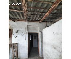 Atencion inversores ,dos casas por una¡¡¡¡