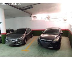 Plaza de garaje a la venta en Algezares !!