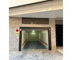Plaza de garaje a la venta en Algezares !!