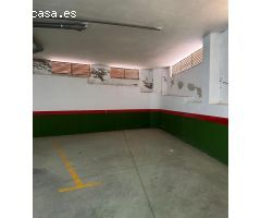 Plaza de garaje a la venta en Algezares !!
