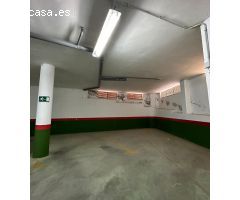 Plaza de garaje a la venta en Algezares !!
