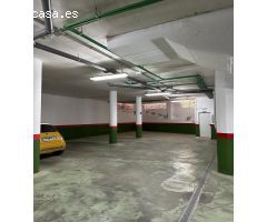 Plaza de garaje a la venta en Algezares !!