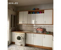Casa en planta baja