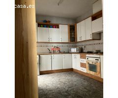 Casa en planta baja