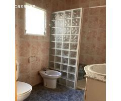 Casa en planta baja