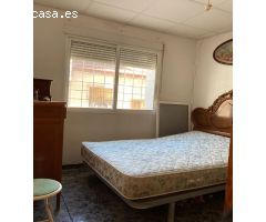 Casa en planta baja