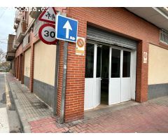 Local comercial en Venta en Castrillo de Murcia, Murcia