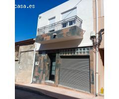 Casa Adosada recien reformada en Torrealta