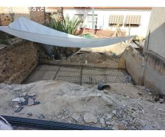Casa en Venta en Molina de Segura, Murcia