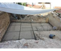 Casa en Venta en Molina de Segura, Murcia