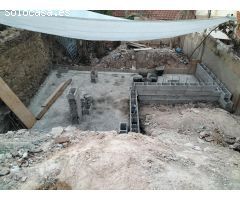 Casa en Venta en Molina de Segura, Murcia