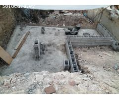 Casa en Venta en Molina de Segura, Murcia