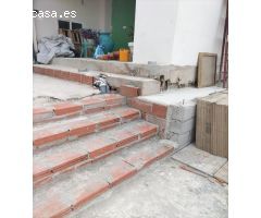Solar en Venta en Molina de Segura, Murcia