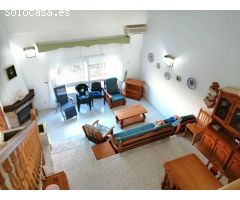 Chalet en Venta en Los Urrutias, Murcia